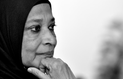 ކެންސަރާ އެކު ދިރިއުޅުން ހުއްޓުނު އާތިފާގެ މި ހިތްވަރު!
