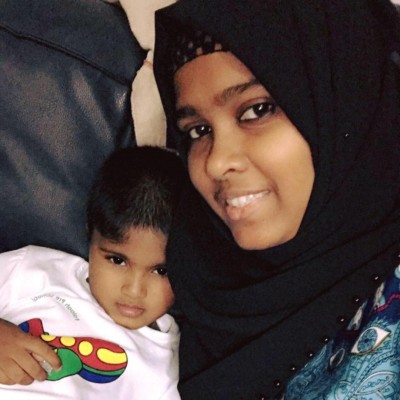 އެހީއަށް ގޮވިއިރު ބަޔަކު ބަލަން ތިބި، ފުލުސް ކުއްޖާ އަށް ޝުކުރިއްޔާ!