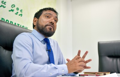 ހެއްދުނު ވަރަކަށް ހައްދަންވީ، މާކެޓް އެބައޮތް، ގަންނަން ތައްޔާރު