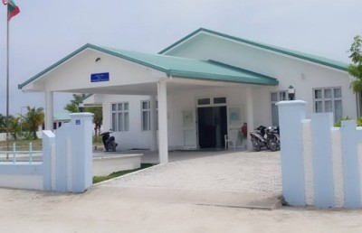ހަތް ރަށެއްގައި 30 އެނދުގެ ހޮސްޕިޓަލް އަޅަން ހުޅުވާލައިފި