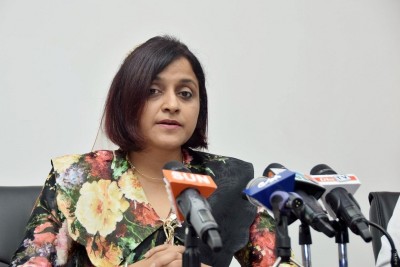 ތަފާތު ހިޔާލުތަކަށް އިހުތިރާމުކުރުމުގެ ސިފަ ދިވެހި ޑިމޮކްރަސީގައި އަށަގަންނަންޖެހޭ: ދުންޔާ