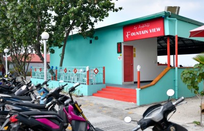 ކާނިވަލުގައި އޮތް ލިލީސްގެ ބިމެއް ކައުންސިލުން އެހެން ބަޔަކަށް ކުއްޔަށް ދީފި!