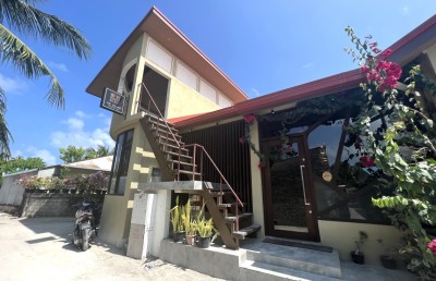 ނާޒިމްގެ "ވިލެޖް ލައިފް" ވަރަށް ސަޅި!