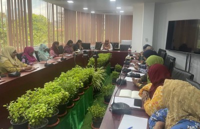 މާލޭ ސިޓީގެ ޑަބްލިއުޑީސީގެ ރައީސްކަން އެމްޑީޕީއަށް ގެއްލި، އަދާލަތަށް