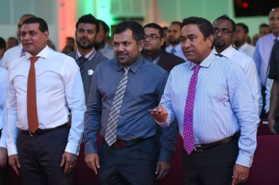 ރ. ފައިނުގައި އެއާޕޯޓެއް އަޅަން ރައީސް ނިންމަވައިފި