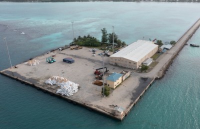 އައްޑޫ އިންޓަނޭޝަނަލް ޕޯޓުގެ ފޭސް 1 އަންނަ އަހަރު ނިމޭނެ: އެމްޕީއެލް