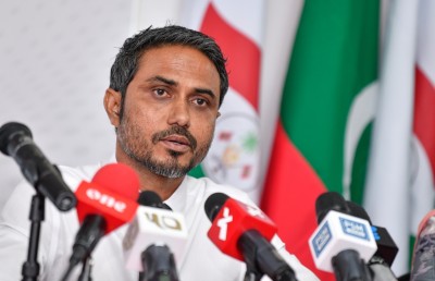 އޭސީސީގެ އާ މެމްބަރުން ދެއްވީ 100 ޕަސެންޓް ޔަގީންކަން!