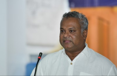 މަޖިލިހުގެ މަސައްކަތްތައް ބާރަށް ކުރިއަށް ދާނެ: ނަޝީދު