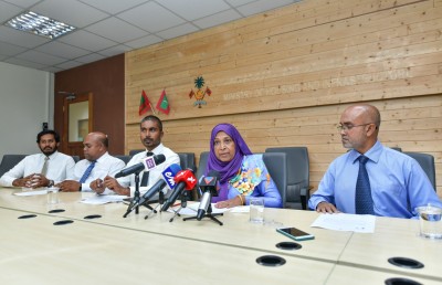ކެންސަރާ އެކު ދިރިއުޅުން ހުއްޓުނު އާތިފާގެ މި ހިތްވަރު!