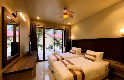 ނާޒިމްގެ "ވިލެޖް ލައިފް" ވަރަށް ސަޅި!