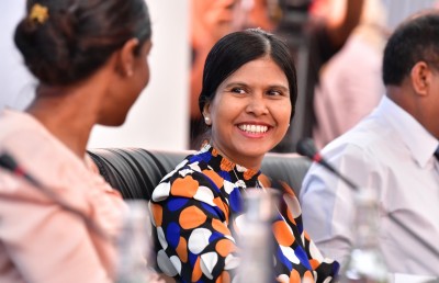 މެލޭޝިއާގައި ހުންނަވާ ރާއްޖޭގެ ސަފީރުކަމުން ވިސާމް އިސްތިއުފާ ދެއްވައިފި