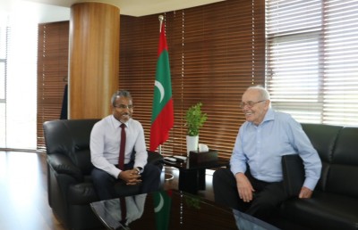 ޝަރުއީ ދާއިރާގެ ދިރާސާކުރާ ތަޖުރިބާކާރު ވަނީ އިންޒާރު ދީފައި: ސުޕްރީމް ކޯޓު