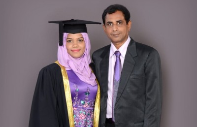 އަޒުމެއް ނުގުޑި، ވަޖީހުގެ ފޫހިކަމެއް ނެތް!
