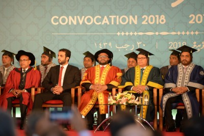 އައިޔޫއެމްއިން ރިސާޗް މޯޑަށް ޕޯސްޓްގުރެޖުއޭޓް ހެދުމުގެ ފުރުސަތު ރާއްޖޭން ބޭރުގެ ދަރިވަރުންނަށް ހުޅުވާލަނީ