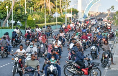 ކޮވިޑް ކޭސްތައް 2،000 އިން 600 އަށް