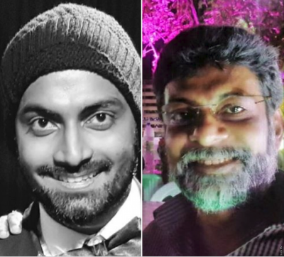 ޖުމައްޔިލްއާ ނިމާލްގެ ފިލްމުގެ ޝޫޓިން ރޯދައިގެ ފަހުން!