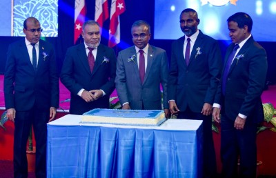 ކްރީގްލާގެ ނަމަށް ހުތުރުވާ ގޮތަށް ސުޕްރީމް ކޯޓުން ވާހަކަ ދެއްކުމުން ހިތާމަކުރަން: އޭޖީ