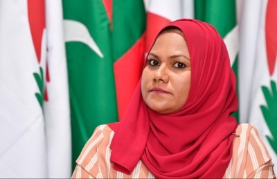 އެސެޓް ރިކަވާކުރެވޭނެ ނިޒާމެއް ނެތިގެން އެތައް ފައިސާއެއް ނުހޯދިފައި!