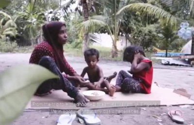 އެހީ ބޭނުންވާ ނިކަމެތި އެތައް އާއިލާއެއް!