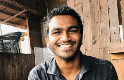 އާރުޓީއައި އިން މައުލޫމާތު ހޯދަން އެދުމުން އައިމަން އަށް އިންޒާރު ދީފި