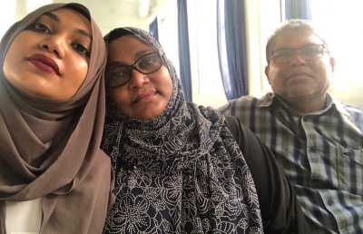 ކުޑޫގެ ހިނިތުންވުމުން އެ ފޮރުވާލަނީ ވަރަށް ހިތްދަތި ހަޔާތެއް!