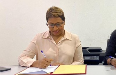 ތާތު: ތަފާތެއް ގެނެވޭނެކަމުގެ އުންމީދުގައި