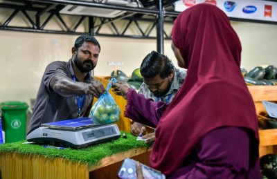 ބޮޑު އަގުގައި ގިނައިން ލުނބޯ ގަންނާނެކަމެއް ނެތް، ލުނބޯ ލިބިއްޖެ