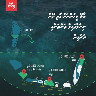 މާލޭ މީހުންނަށް ދޭ ގޯއްޗަށް ކުރިމަތިލާން ޖޫން މަހު ހުޅުވާލާނެ