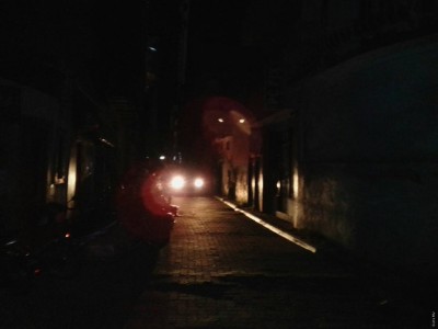 މާލެއިން ކަރަންޓު ކެނޑުނު ސަރަހައްދުތަކަށް ކަރަންޓު ދީފި