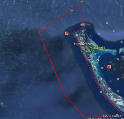 މޫސުން ގޯސްވި ނަމަވެސް ގެއްލުނު ކުދިން ހޯދުމުގެ މަސައްކަތް ކުރިއަށް