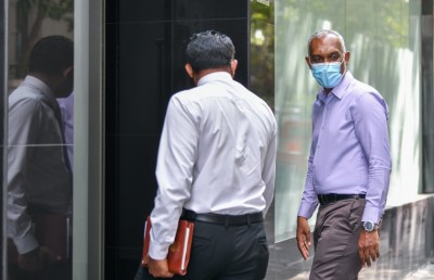 ސަރުކާރު އަބަދުވެސް ޕޮޒިޓިވް ނޯޓެއްގައި، އެކަމަކު ނަތީޖާއެއް ނުދައްކާ!