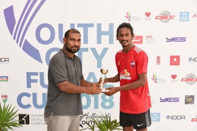 ތިމަރަފުށި ފްރެންޑްލީ ޕްލޭޔާސްއާއި ނޮއޭނާއަށް ފަސޭހަ މޮޅެއް