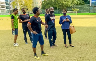 ތާތު: ތަފާތެއް ގެނެވޭނެކަމުގެ އުންމީދުގައި