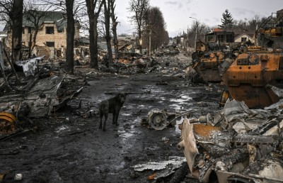 ރަޝިޔާއާ އެއްބައިނުވުމަށް އެމެރިކާގެ އިންޒާރު އިންޑިއާ އަށް