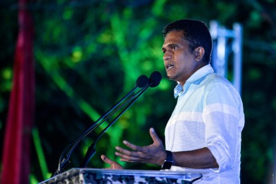 ވެރިކަމުގައި ދެ ދައުރަށްވުރެ އިތުރަށް ރައީސް ޔާމީން ބަހައްޓާނެ ގޮތެއް އެބަ ވިސްނަން: ނިހާން