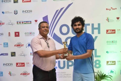 ވާދަވެރި ކުޅުމަކަށްފަހު އިންވިކްޓާއާއި އެފްސީ އިންތަ އިންތަ، ދެވަނަ ބުރަށް