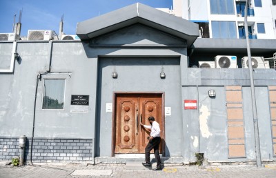 ކުރީގެެ ކައިވެނީގެ ރަޖިސްޓްރާ އަށް ތިން ދުވަހުގެ ތެރޭގައި ވަޒީފާދޭން އަންގައިފި