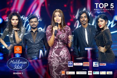 މޯލްޑިވިއަން އައިޑަލް: ފައިނަލްގައި ވާދަކުރާނީ ތިން ކަނބަލުން؟