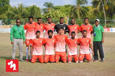 ފޯކައިދޫގެ ދެވަނަ މެޗުން ވެސް މޮޅެއް، ނިލަންދުއާއި ހިތަދޫގެ ކުރިމަތިލުން އެއްވަރު