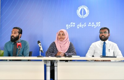 50،000ރ. އަށް ވުރެ މަތީގެ އަދަދުތަކަށް ޗެކް ބޭނުންނުކުރެވޭ ގޮތް ހަދަނީ!