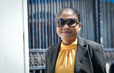 ކޯޓުތަކުގައި ދެން ވަކާލާތެއް ނުކުރާނަން: ހިސާން