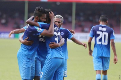 ބެންގަލޫރު ބަލިކުރި ފުރަތަމަ ދިވެހި ކްލަބަކަށް ނިއު ރޭޑިއަންޓް