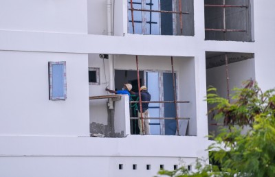 ވިނަރެސް ފްލެޓް ދޫކުރަން ދެން މާގިނަ ދުވަހެއް ނުނަގާނެ: އެޗްޑީސީ