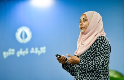 50،000ރ. އަށް ވުރެ މަތީގެ އަދަދުތަކަށް ޗެކް ބޭނުންނުކުރެވޭ ގޮތް ހަދަނީ!