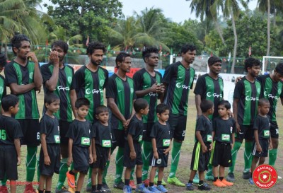ކުޑަހުވަދުއަށް މާޔޫސްކަން، މާޅޮސް ބަލިކޮށް ފެހެންދޫން ފުރުސަތު ފަހިކޮށްފި