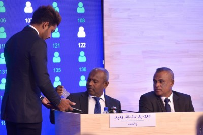 އެމްޓީސީސީގެ ބޯޑުގައި އާންމު ހިއްސާދާރުން ތަމްސީލުކުރާނެ ޑިރެކްޓަރުންނަށް ނަސްރަތުއާއި މަންސޫރު