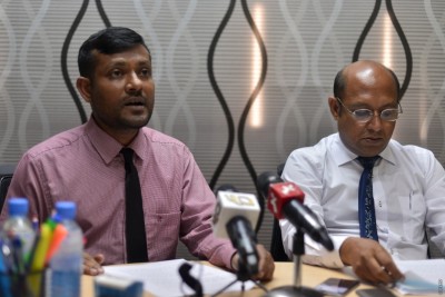 މަހުލޫފުގެ މައްސަލައިން ވަކީލު ނާޒިމް ސަސްޕެންޑް ކޮށްފި