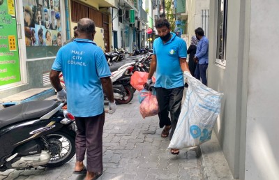 ސަރުކާރު އަބަދުވެސް ޕޮޒިޓިވް ނޯޓެއްގައި، އެކަމަކު ނަތީޖާއެއް ނުދައްކާ!