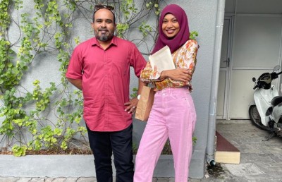 ކުޑޫގެ ހިނިތުންވުމުން އެ ފޮރުވާލަނީ ވަރަށް ހިތްދަތި ހަޔާތެއް!