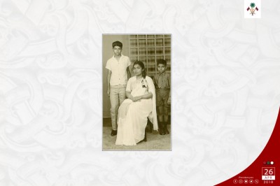 މަރިޔަމް ސައީދު އަވަހާރަވުމާ ގުޅިގެން، އެ އާއިލާއަށް ރައީސް ތައުޒިޔާ ވިދާޅުވެއްޖެ